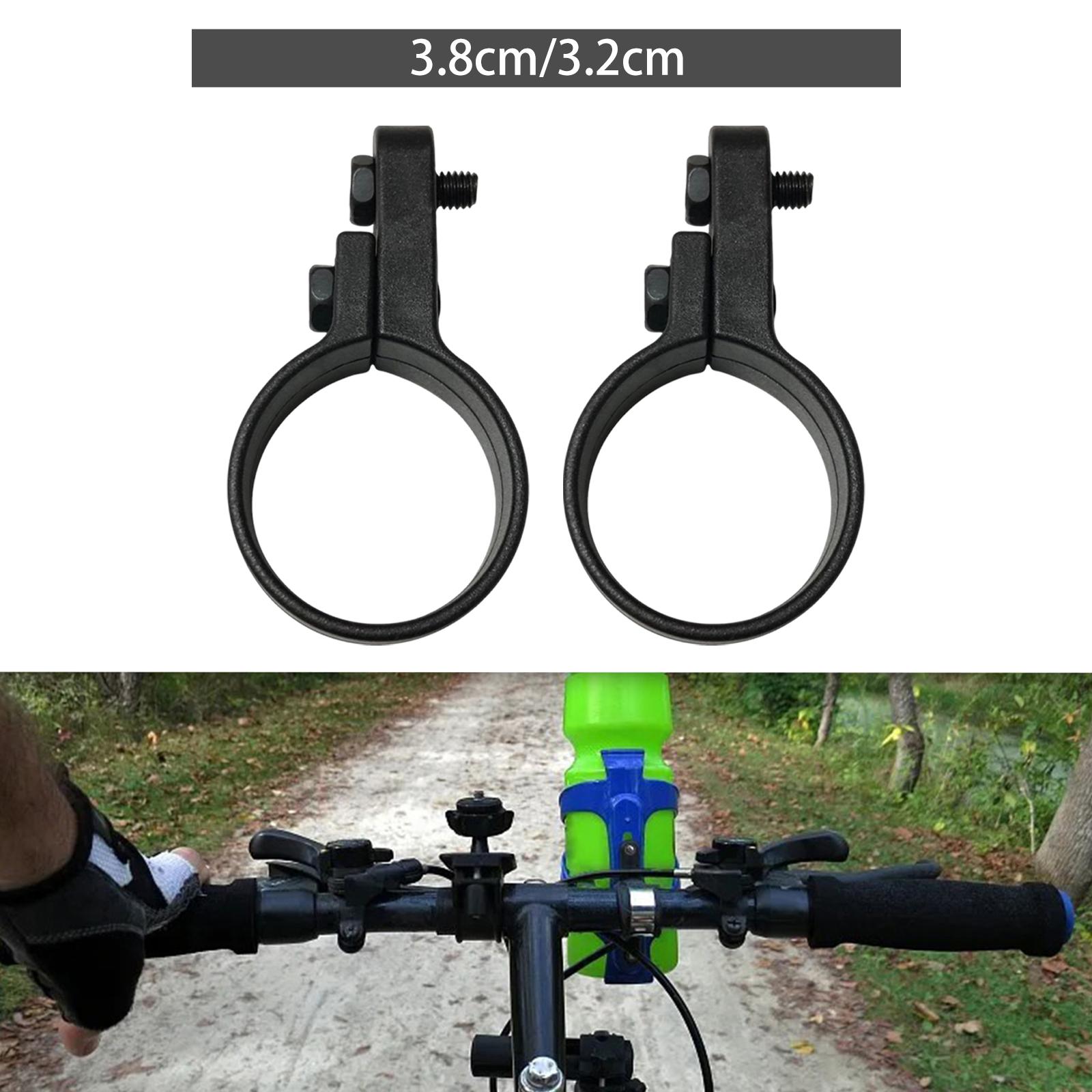 Commuting With Road Bike - Adapter mocowania błotnika rowerowego do ramy,