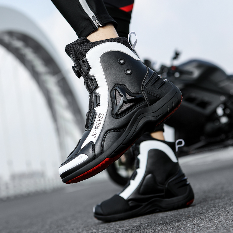 Cycling Shoes For Commute - Nowe buty motocyklowe do jazdy na