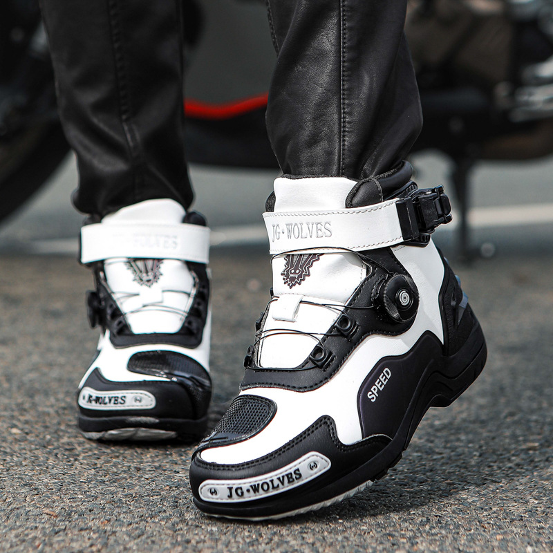 Cycling Shoes For Commute - Czterosezonowe nowe buty rowerowe antypoślizgowe oddychające