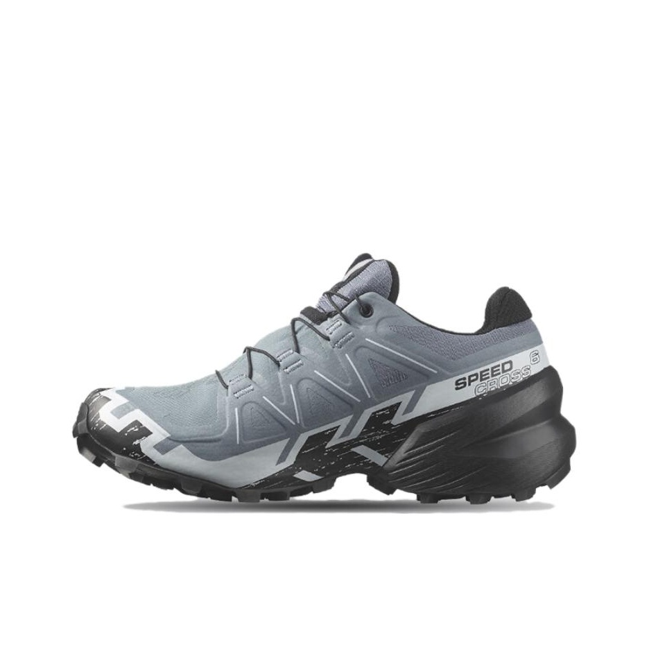 Salomon Shoes Speedcross 6 - Damskie buty do biegania po terenie