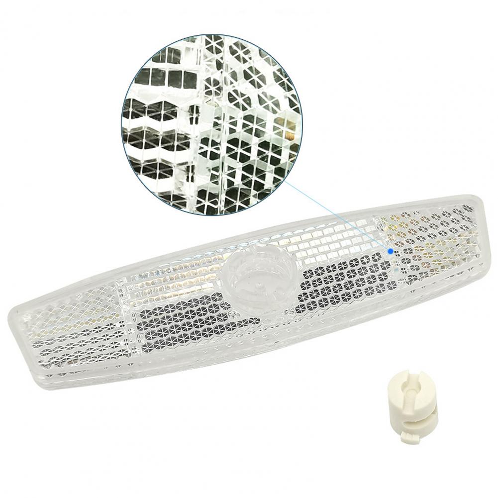 Spoke Reflector Set - Odblaski na szprychy rowerowe, odblaski rowerowe