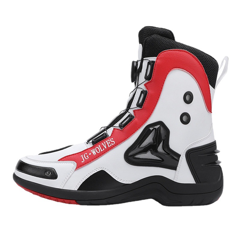 Zimowe buty motocyklowe w styl – Cycling Shoes For Commute recenzja i cena