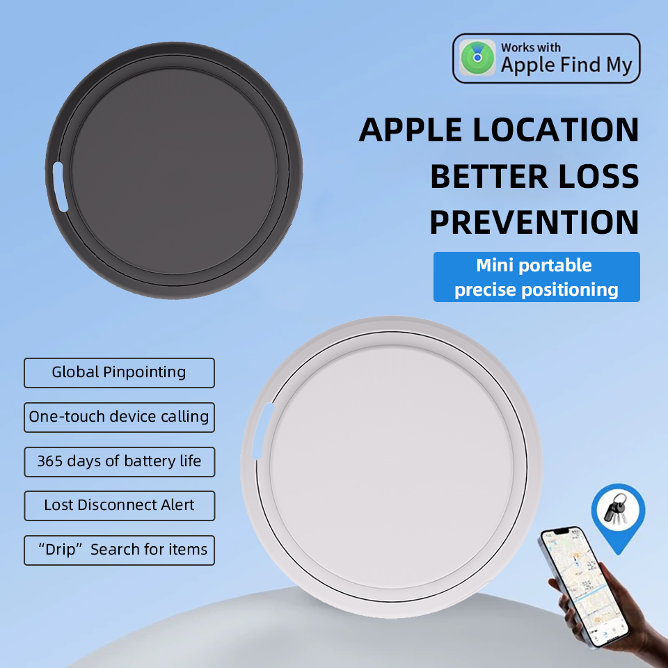 E-ACE Air Tag Mini GPS Tracker – Cycling Commute Bag recenzja i cena