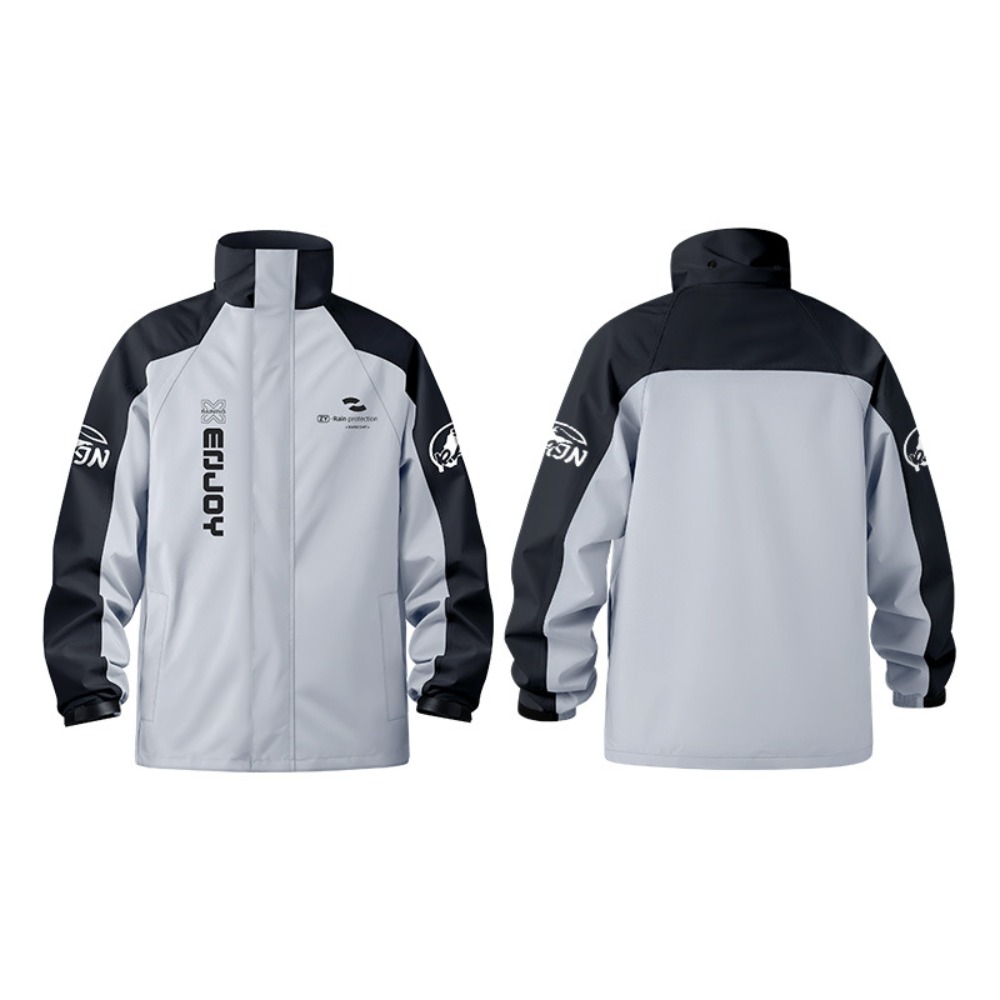 Dwuczęściowy motocyklowy kombi – Cycling Commuter Rain Jacket recenzja i cena