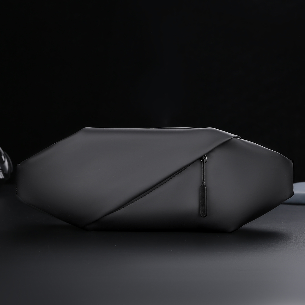 Męska torba na ramię - wielofu – Cycling Commute Bag recenzja i cena