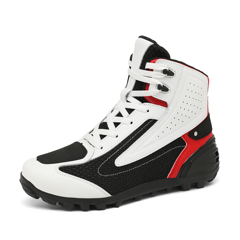 Wodoodporne buty motocyklowe d – Cycling Shoes For Commute recenzja i cena