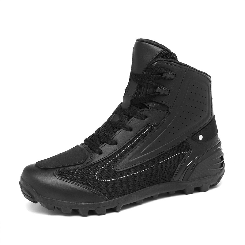 Wodoodporne buty motocyklowe d – Cycling Shoes For Commute recenzja i cena