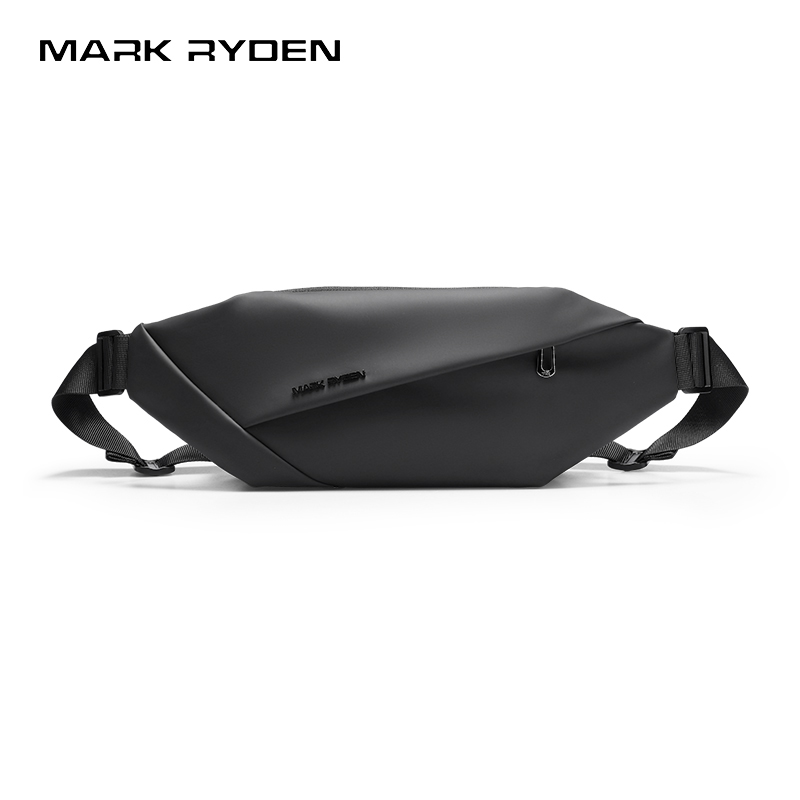MARK RYDEN Męska Torba na Rami – Waterproof Cycling Commute recenzja i cena