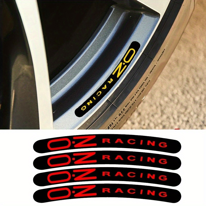 Zestaw 4 szt. odblaskowych nak – Spoke Reflector Set recenzja i cena
