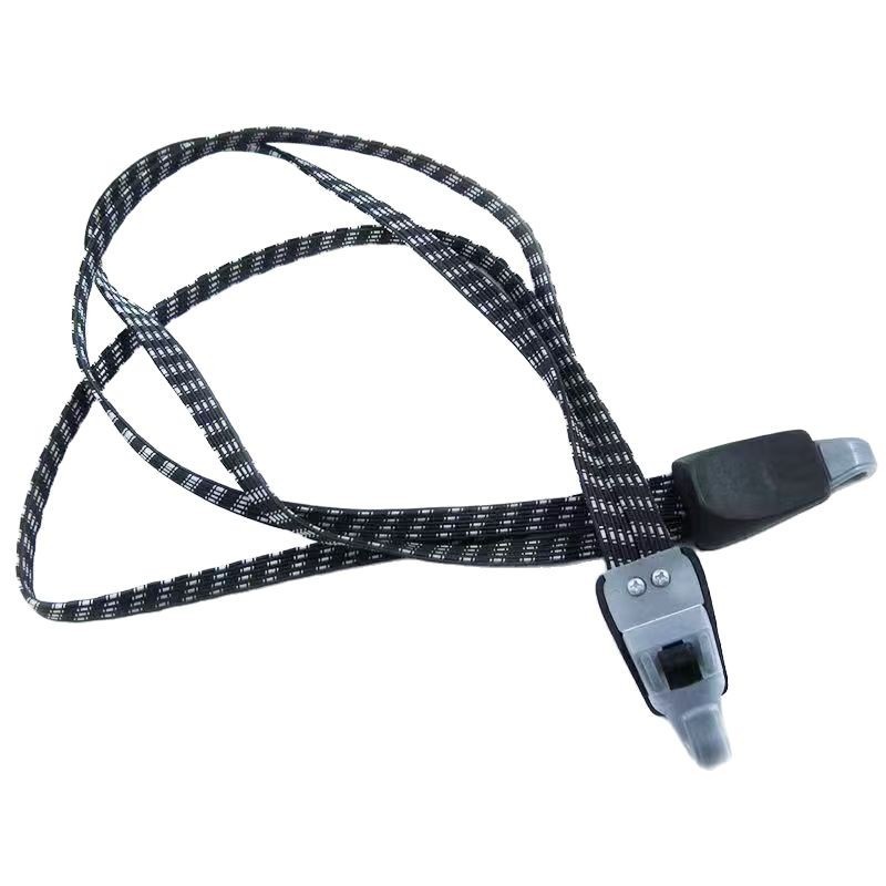 Elastyczna linka bungee do bag – Cycling Journey recenzja i cena
