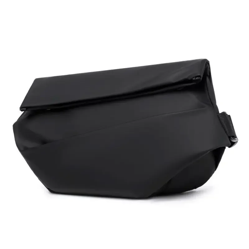 Męska Funkcjonalna Torba na Ra – Waterproof Cycling Commute recenzja i cena