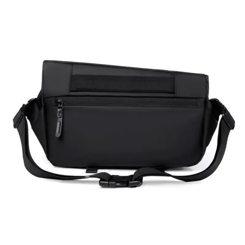 Męska Funkcjonalna Torba na Ra – Waterproof Cycling Commute recenzja i cena