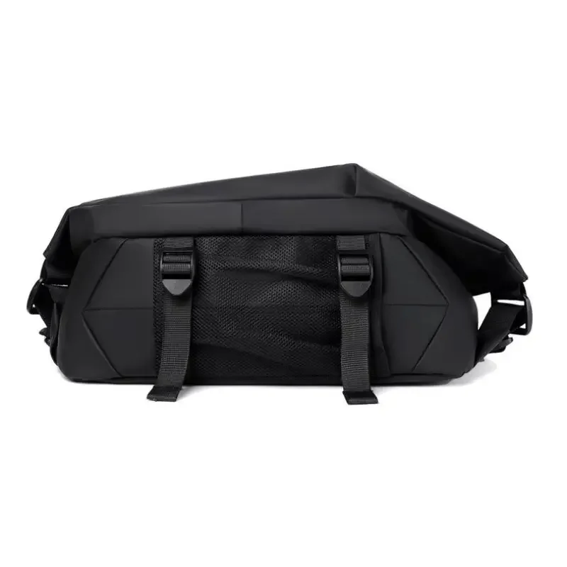 Męska Funkcjonalna Torba na Ra – Waterproof Cycling Commute recenzja i cena
