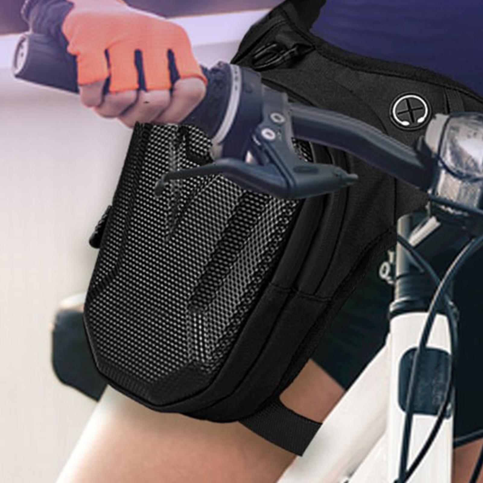 Torba na udo motocyklowa wodoo – Waterproof Cycling Commute recenzja i cena