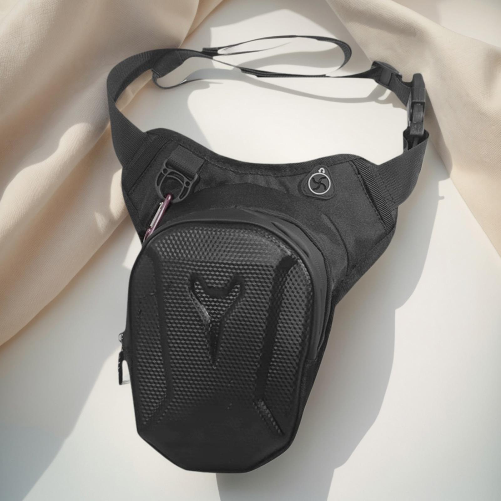 Torba na udo motocyklowa wodoo – Waterproof Cycling Commute recenzja i cena