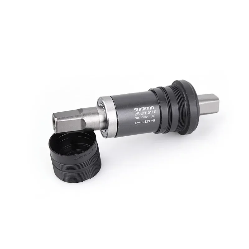 Shimano BB-UN101 Suport z kwad – Cycling Zones recenzja i cena