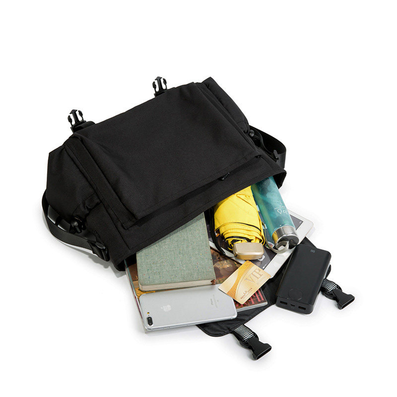 Anime Cyberpunk 2077 Cosplay J – Cycling Commute Bag recenzja i cena
