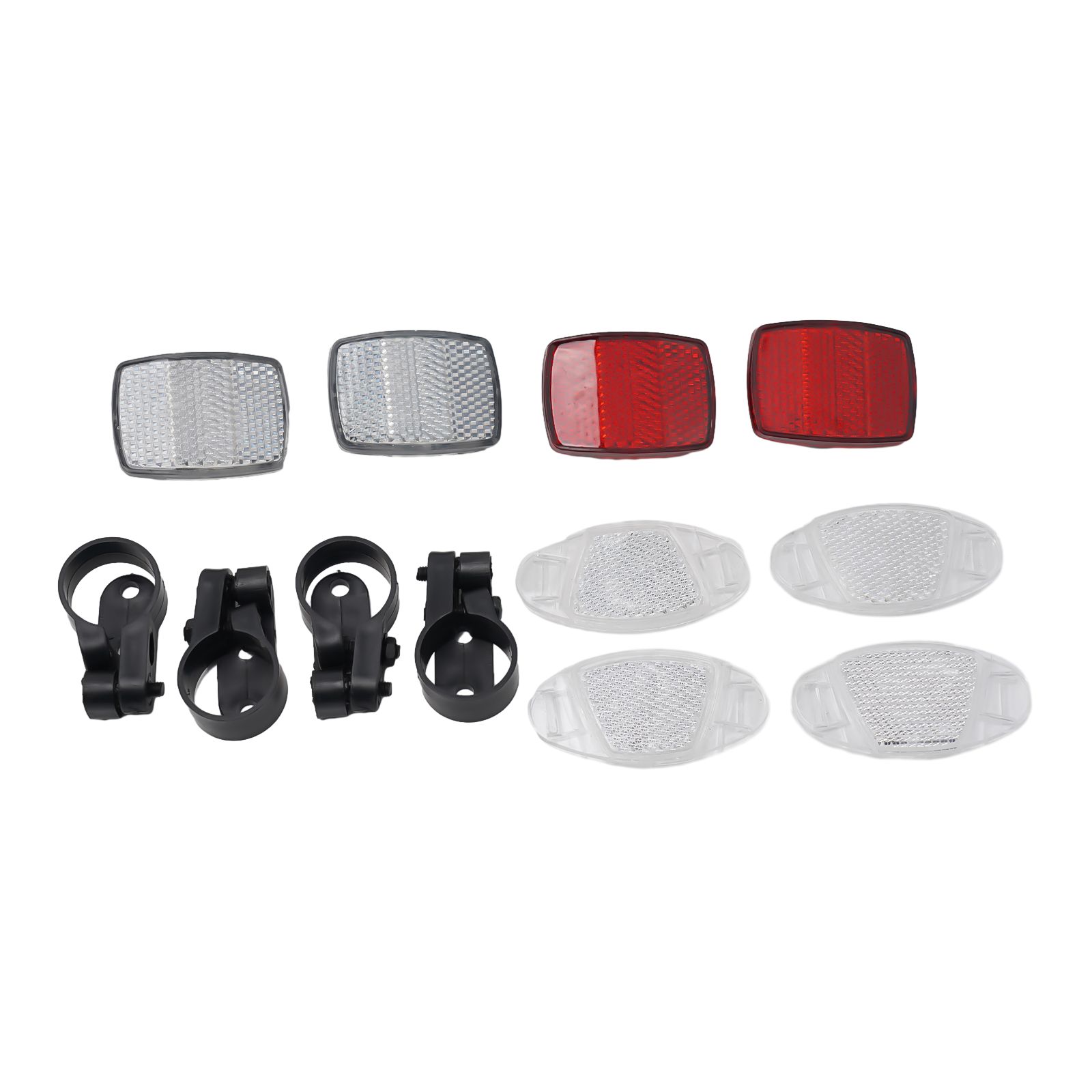 Zestaw odblasków na szprychy r – Spoke Reflector Set recenzja i cena