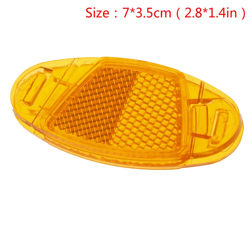 4 szt./zestaw Odblaski na szpr – Spoke Reflector Set recenzja i cena