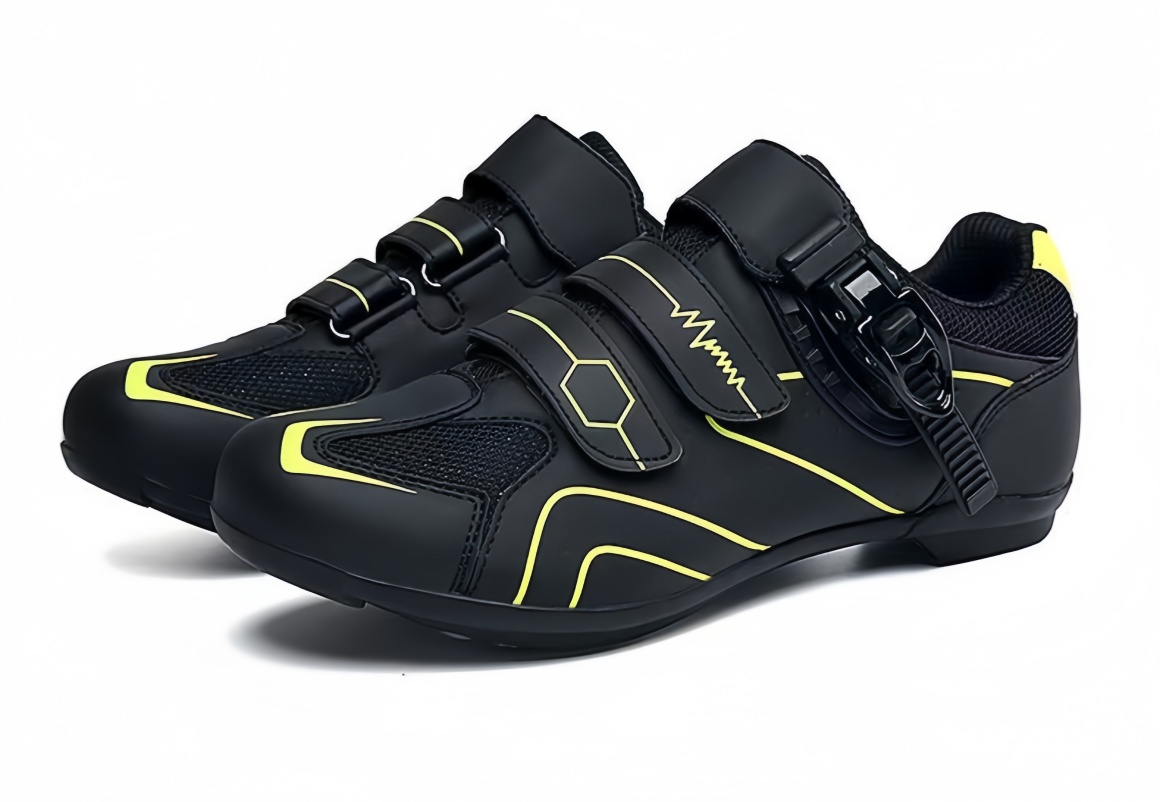 Buty rowerowe szosowe SPD, lek – Cycling Shoes For Commute recenzja i cena
