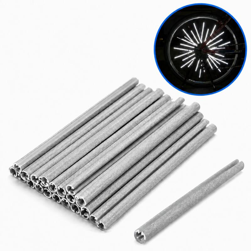12/24/36/60 szt. Odblaski na s – Spoke Reflector Set recenzja i cena
