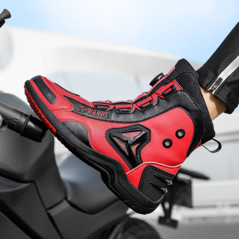 Nowe buty motocyklowe do jazdy – Cycling Shoes For Commute recenzja i cena
