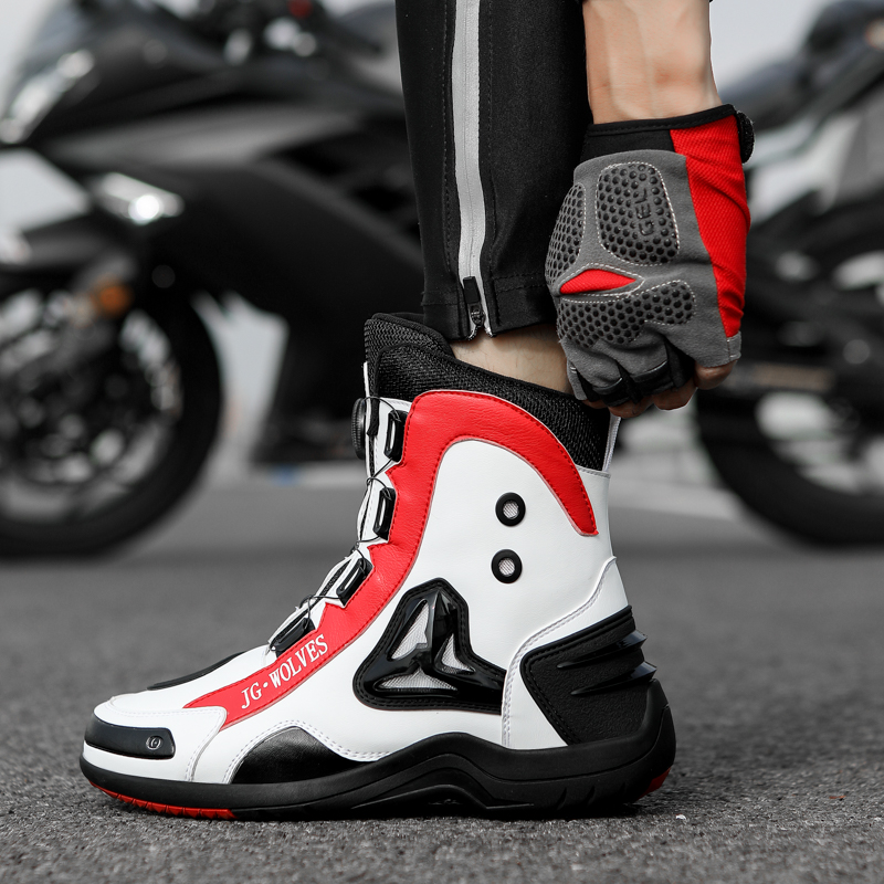 Nowe buty motocyklowe do jazdy – Cycling Shoes For Commute recenzja i cena