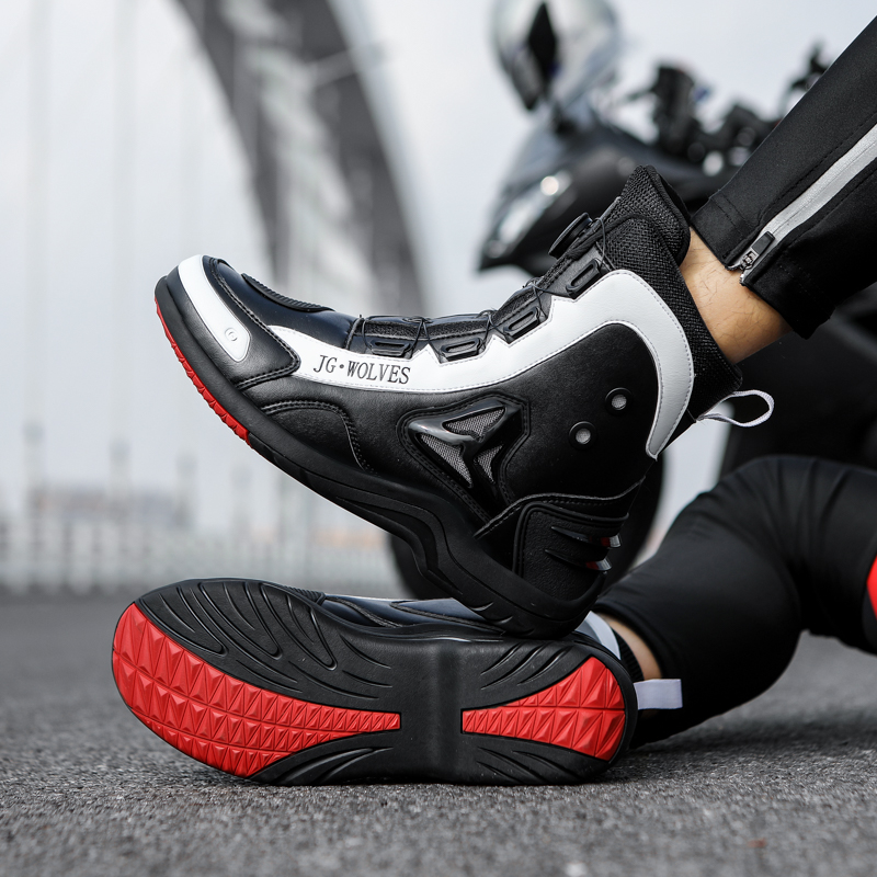 Nowe buty motocyklowe do jazdy – Cycling Shoes For Commute recenzja i cena