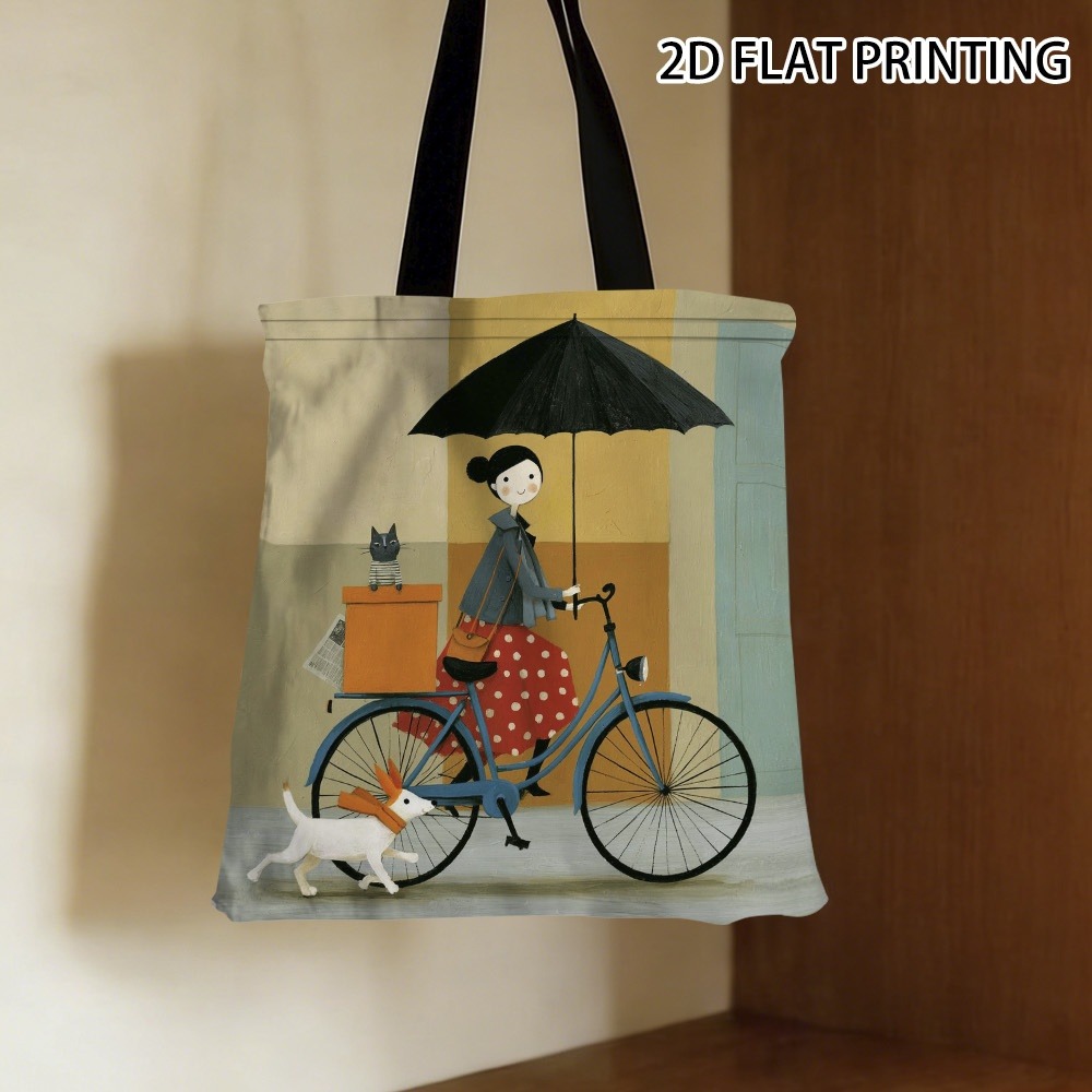 Elegancka torba na rower z mot – Cycling Journey recenzja i cena