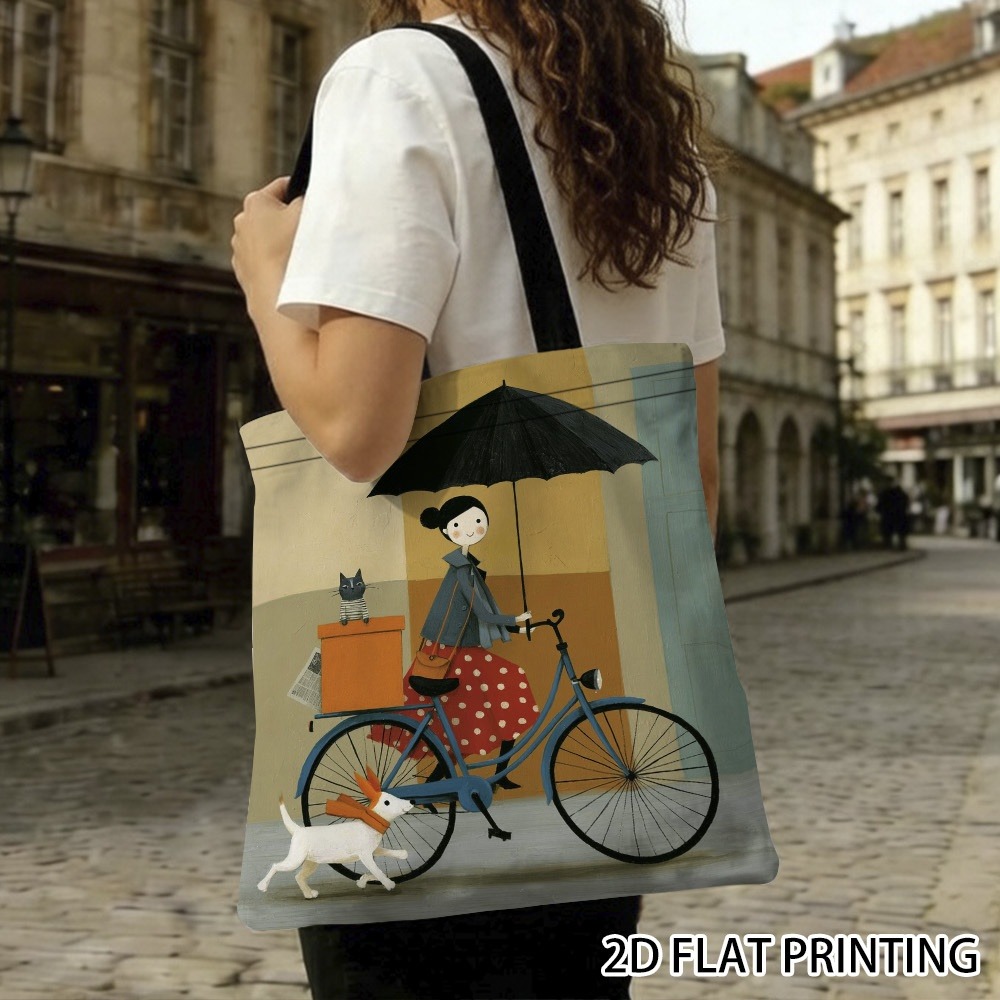 Elegancka torba na rower z mot – Cycling Journey recenzja i cena
