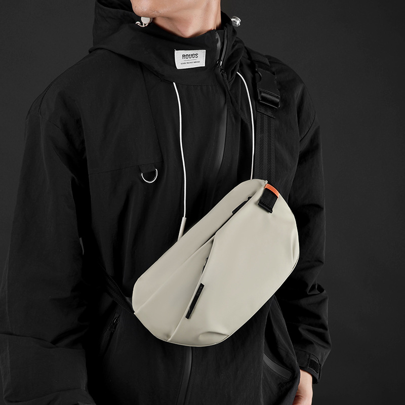 Wodoodporna torba biodrowa z n – Waterproof Cycling Commute recenzja i cena