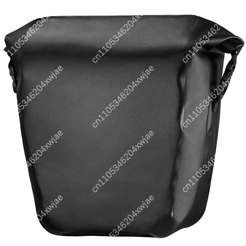 Wodoodporna torba rowerowa na  – Waterproof Cycling Commute recenzja i cena