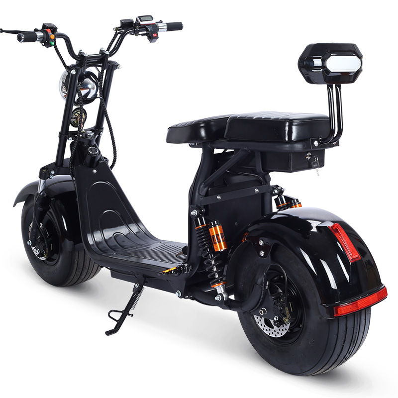 Motocykl górski terenowy z gru – Commuting With Road Bike recenzja i cena