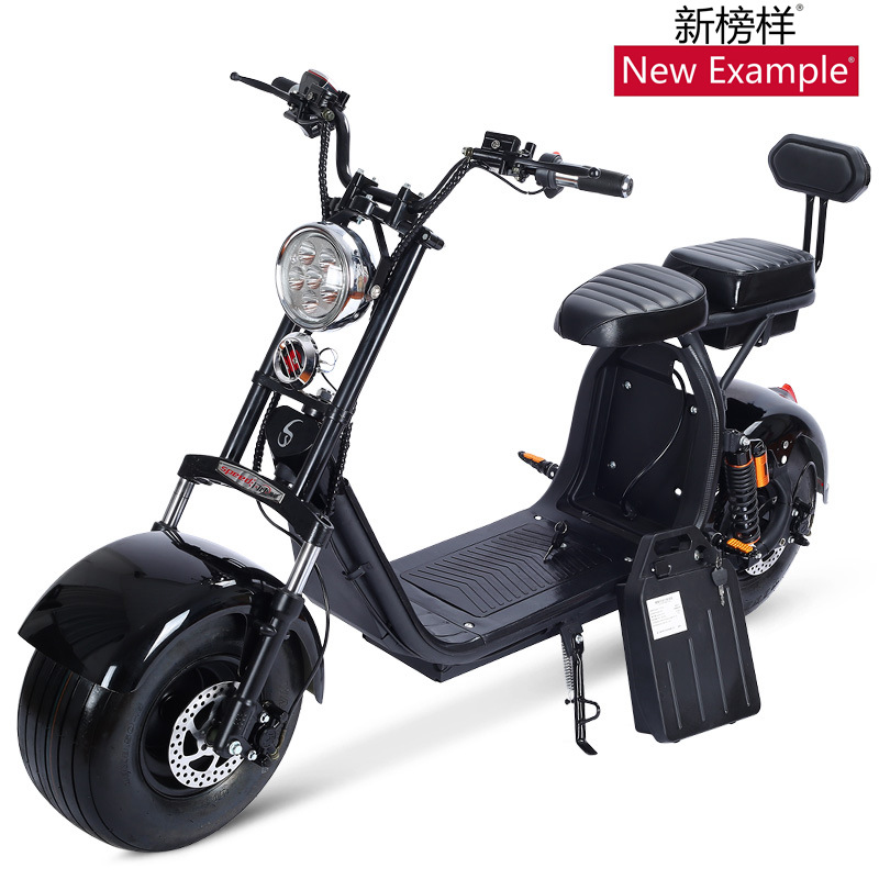 Motocykl górski terenowy z gru – Commuting With Road Bike recenzja i cena