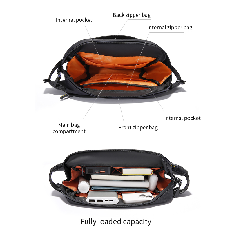 TANGCOOL Premium Wodoodporna T – Waterproof Cycling Commute recenzja i cena