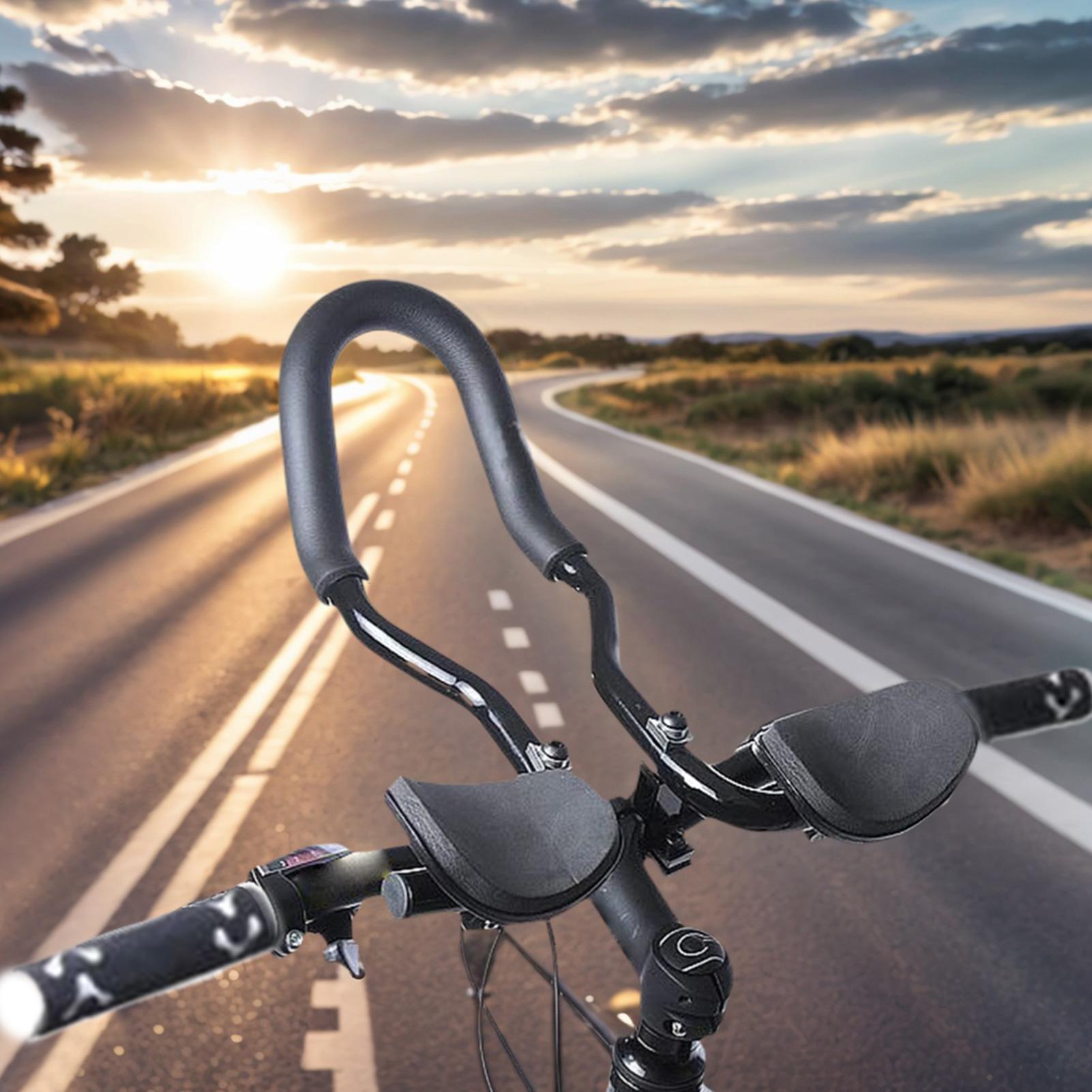 Aerobary do roweru szosowego,  – Commuting With Road Bike recenzja i cena