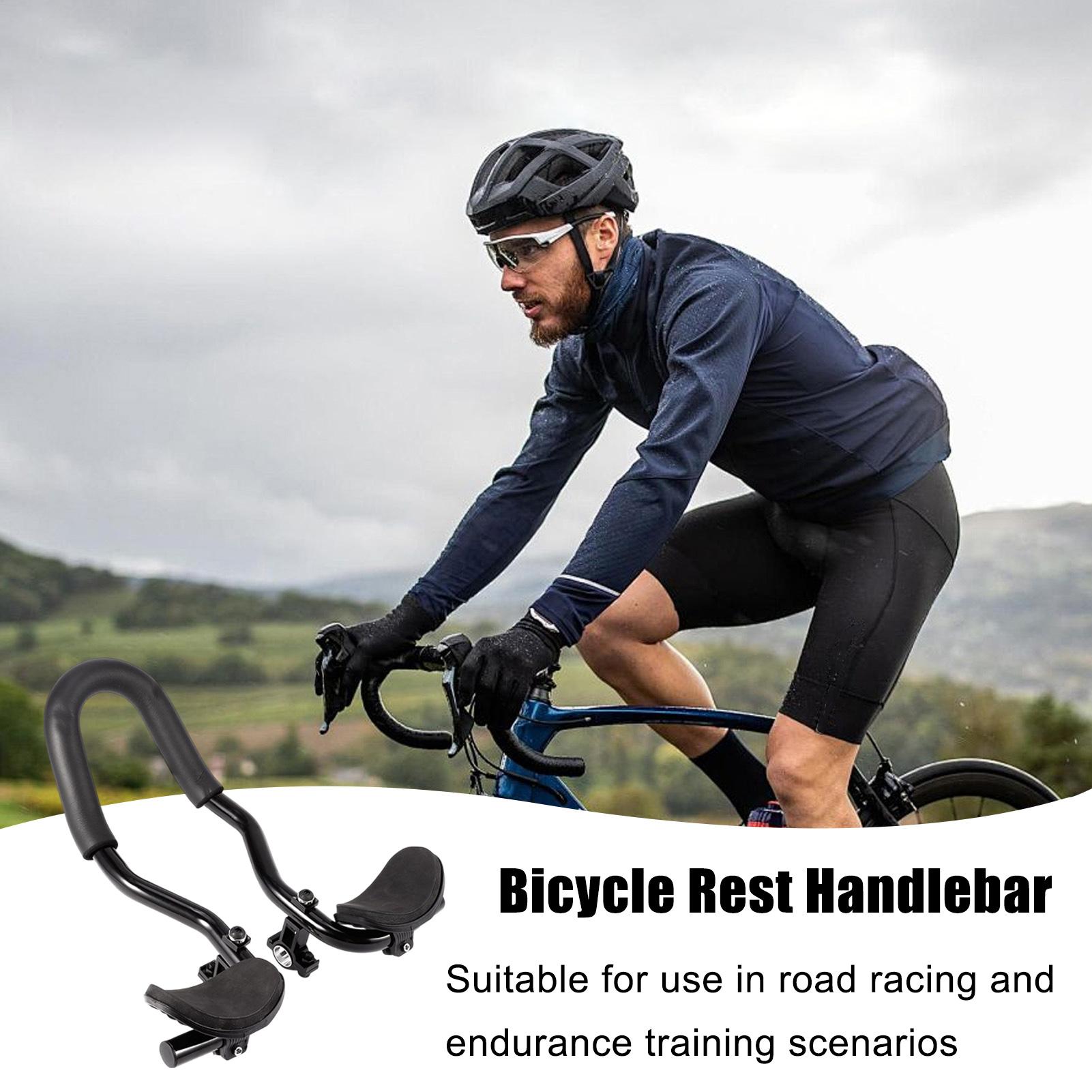 Aerobary do roweru szosowego,  – Commuting With Road Bike recenzja i cena