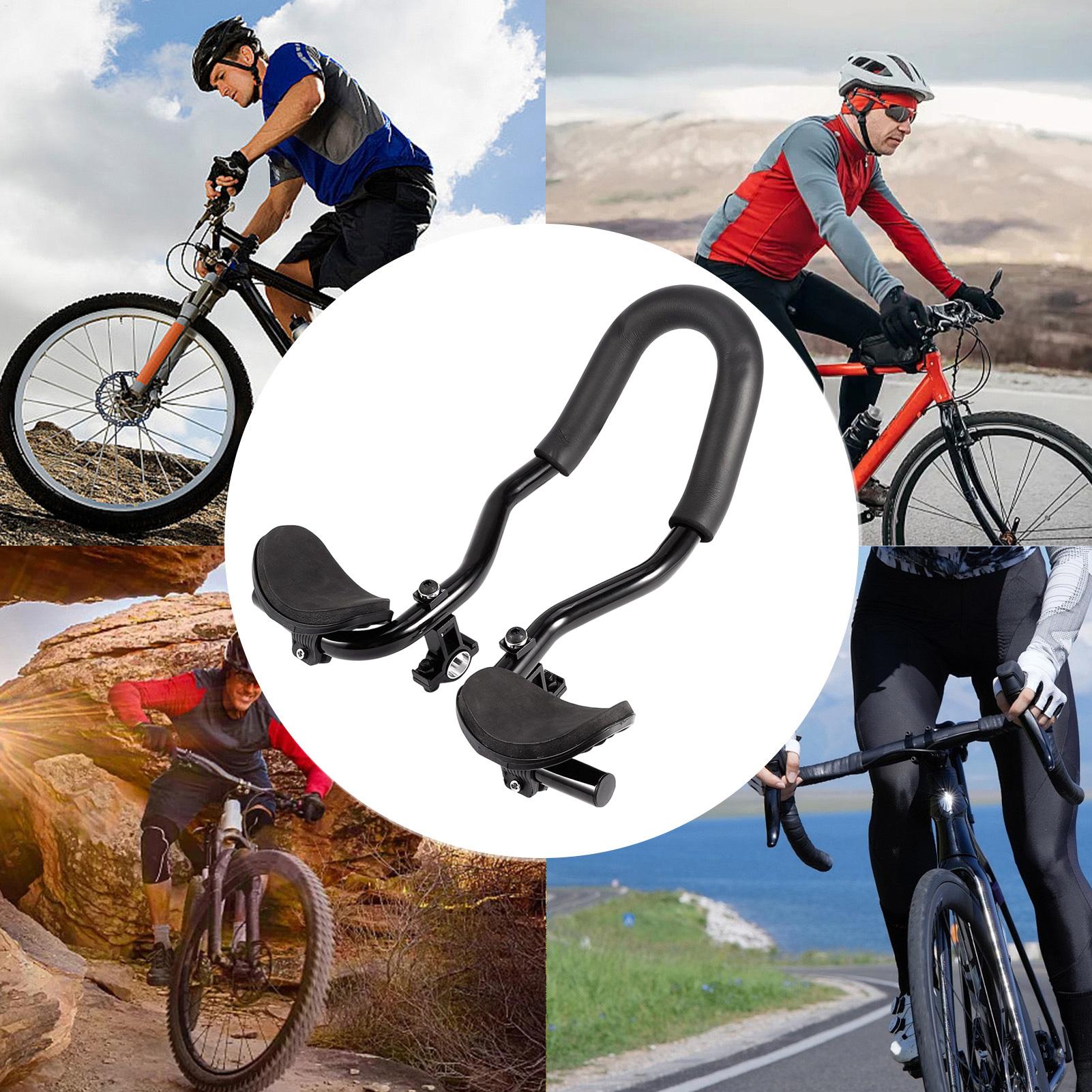 Aerobary do roweru szosowego,  – Commuting With Road Bike recenzja i cena