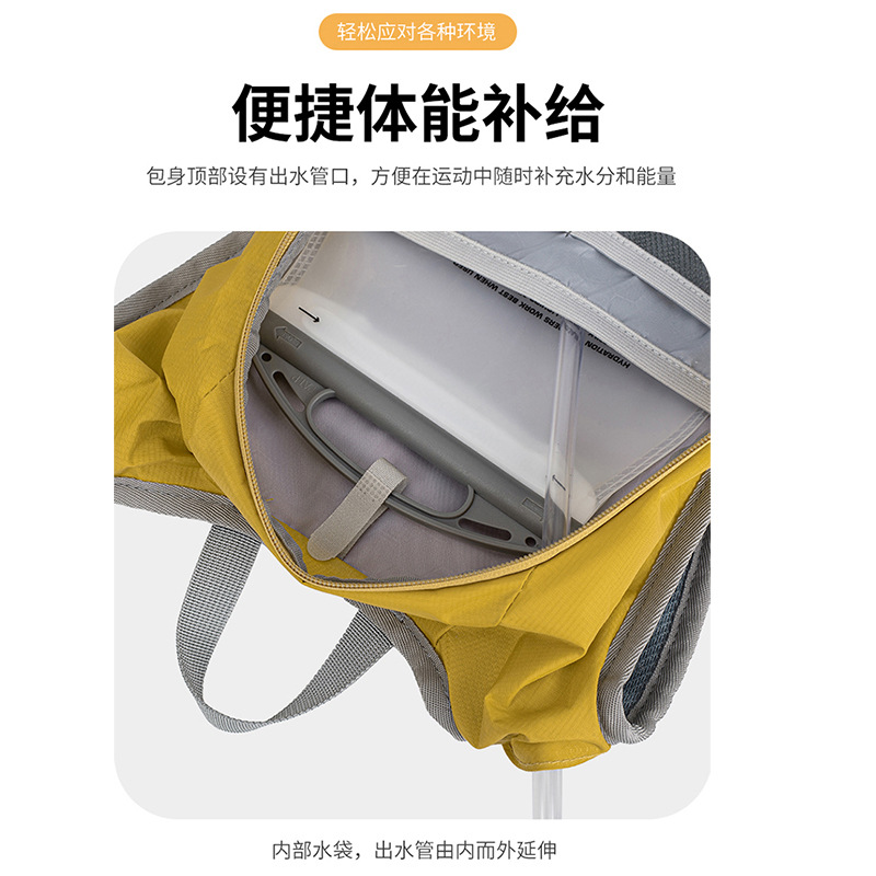 Wodoodporny i odporny na zużyc – Waterproof Cycling Commute recenzja i cena