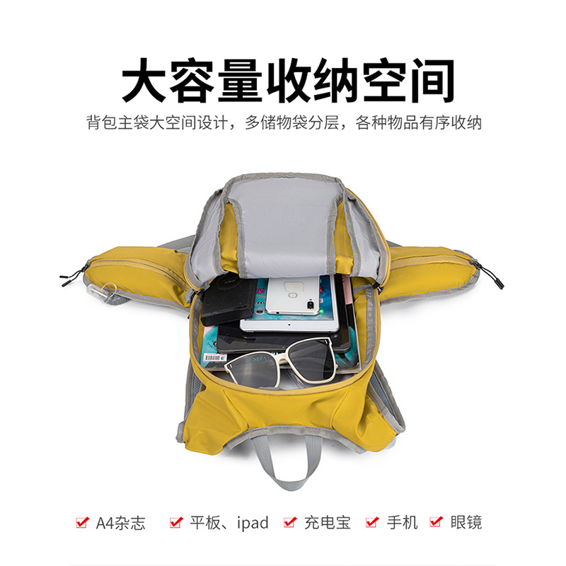 Wodoodporny i odporny na zużyc – Waterproof Cycling Commute recenzja i cena