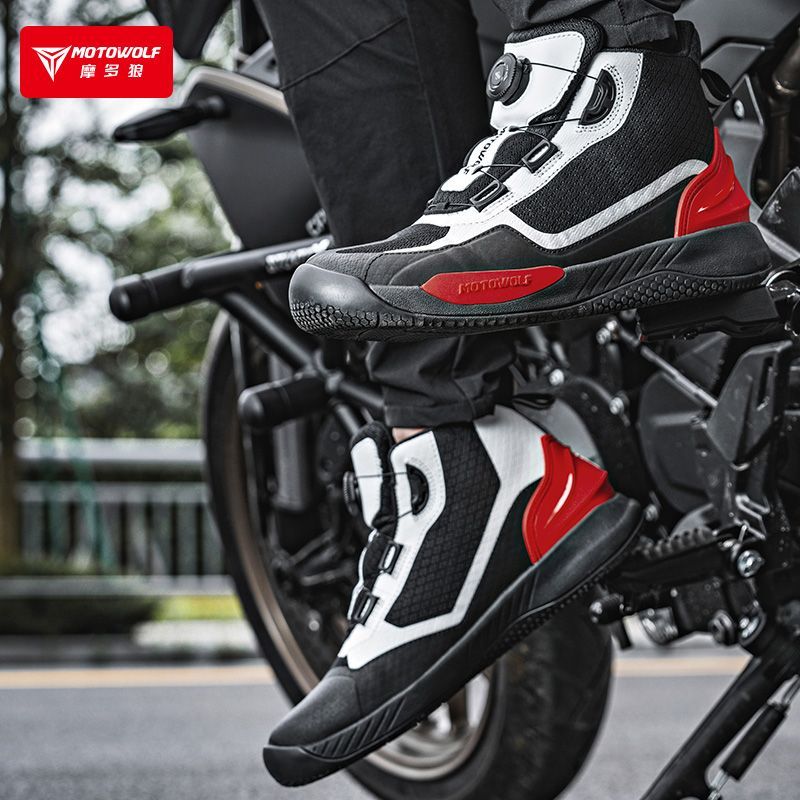 Męskie buty rowerowe wodoodpor – Cycling Shoes For Commute recenzja i cena