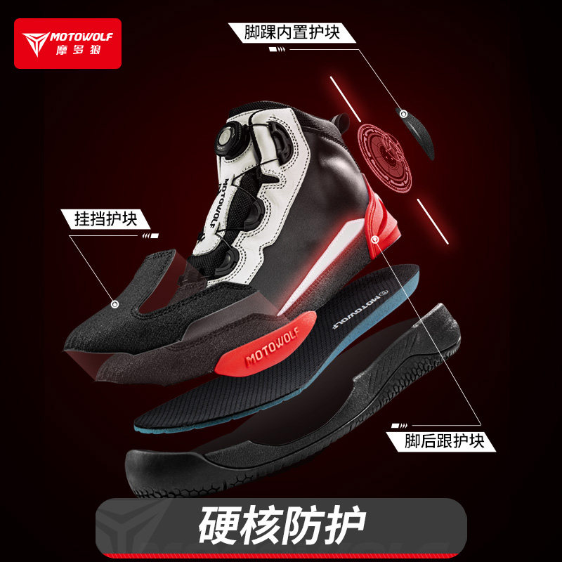 Męskie buty rowerowe wodoodpor – Cycling Shoes For Commute recenzja i cena