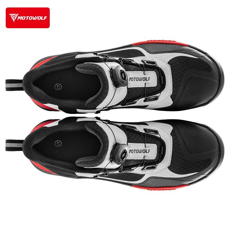 Męskie buty rowerowe wodoodpor – Cycling Shoes For Commute recenzja i cena