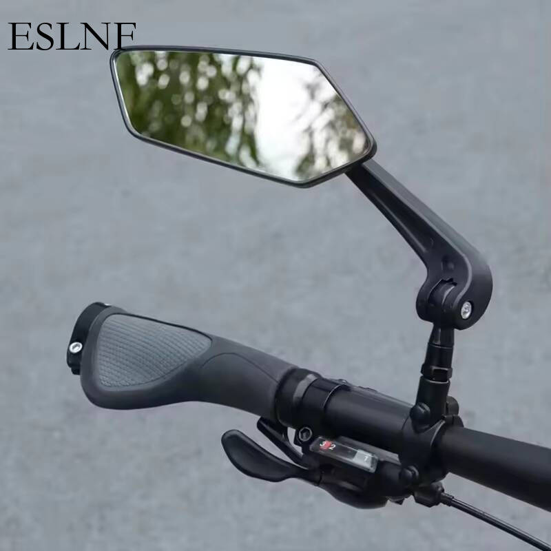 Lusterka wsteczne ESLNF do mot – Cycling Zones recenzja i cena