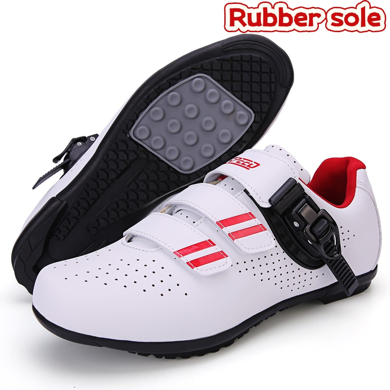Buty rowerowe szosowe SPD, lek – Cycling Shoes For Commute recenzja i cena