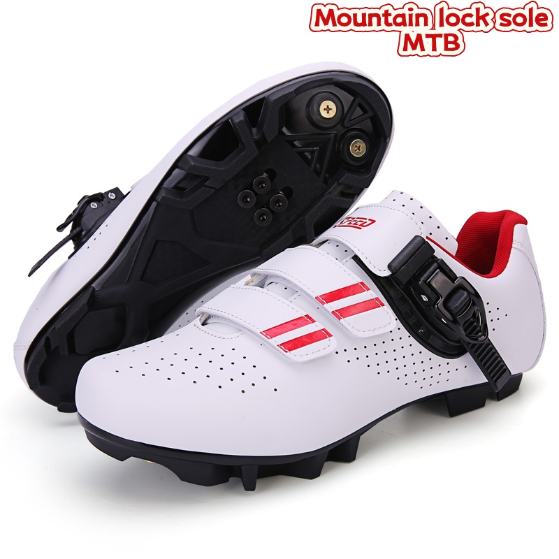 Buty rowerowe szosowe SPD, lek – Cycling Shoes For Commute recenzja i cena