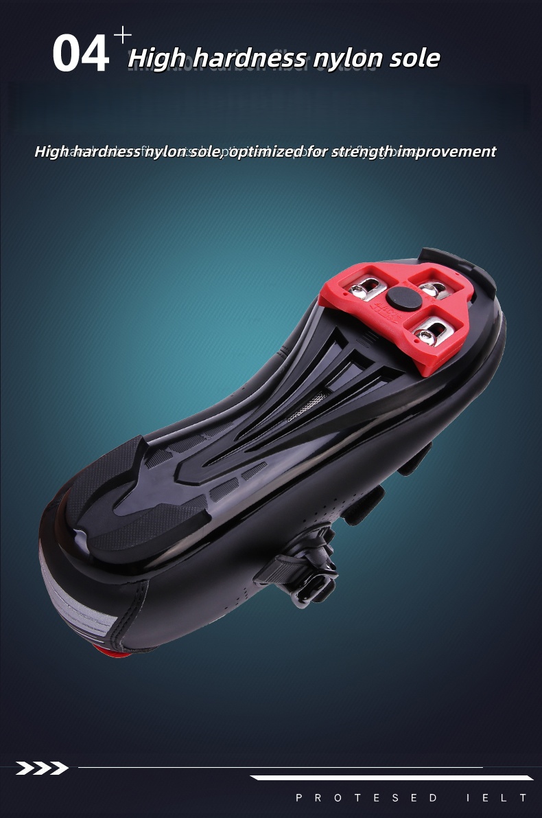 Buty rowerowe szosowe SPD, lek – Cycling Shoes For Commute recenzja i cena
