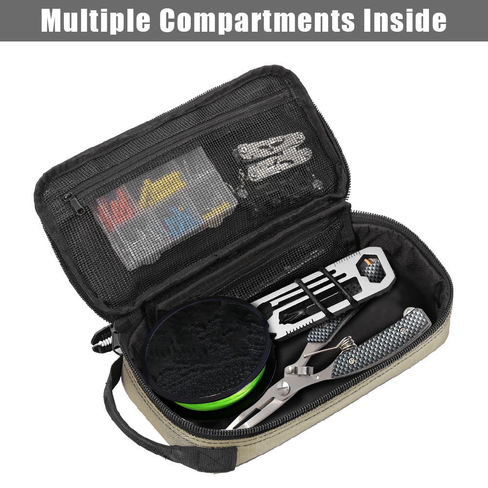 Taktyczna torba EDC, wytrzymał – Cycling Commute Bag recenzja i cena