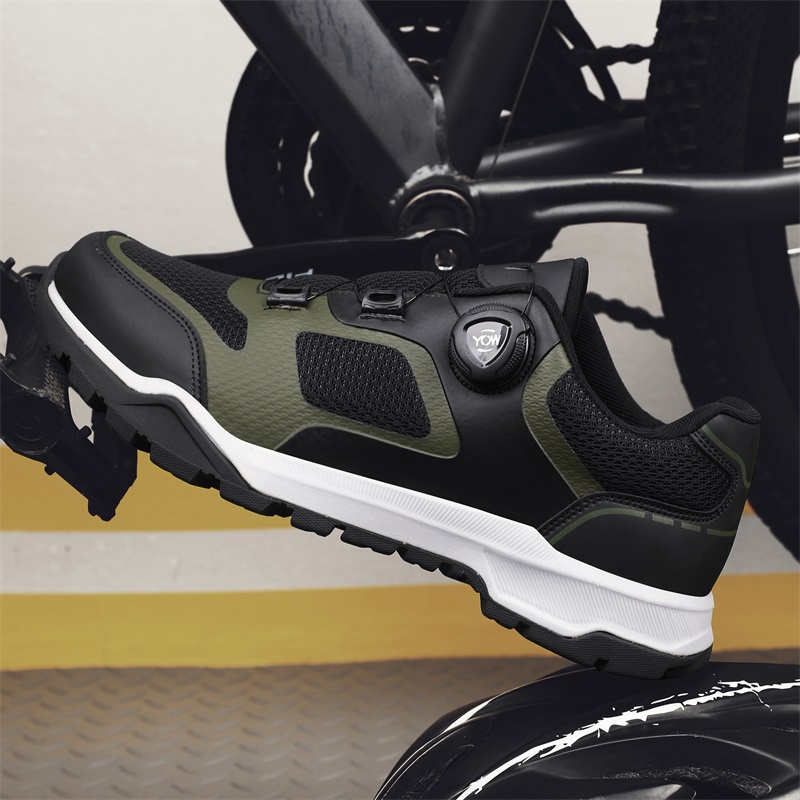 Wygodne, codzienne buty rowero – Cycling Shoes For Commute recenzja i cena