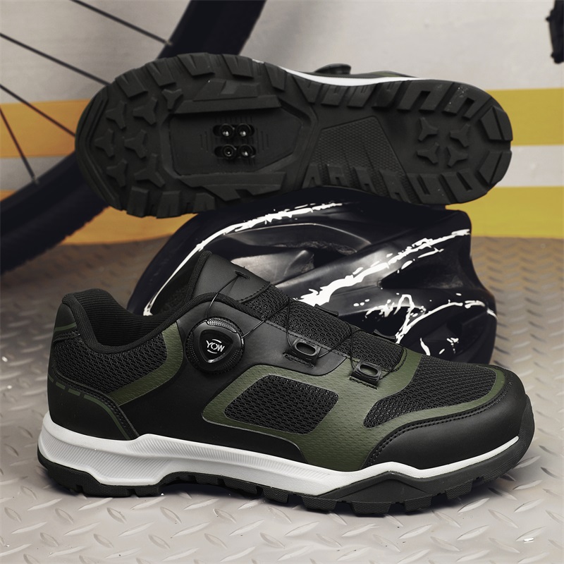Wygodne, codzienne buty rowero – Cycling Shoes For Commute recenzja i cena